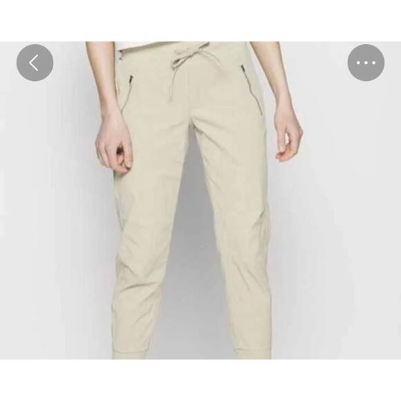 Athleta Pants - Athleta Trekkie North Jogger Hiking Pants NWT SZ XL